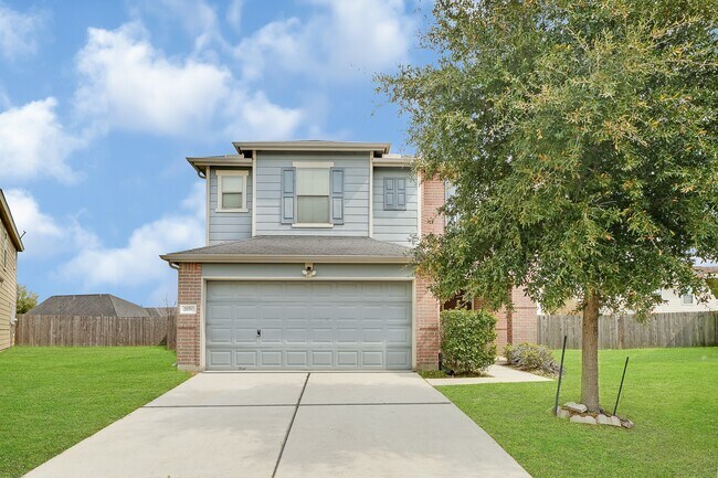 Primary Photo - 20703 Cypress Post Dr