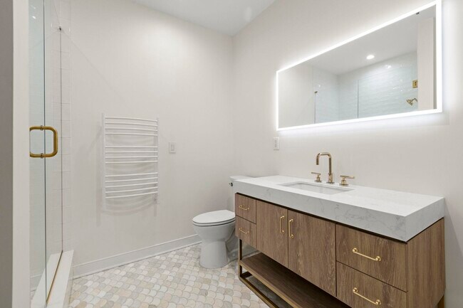 Building Photo - 1500 Hudson St