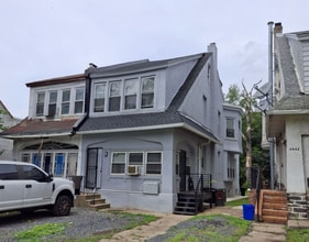 Building Photo - 4840 E Roosevelt Blvd