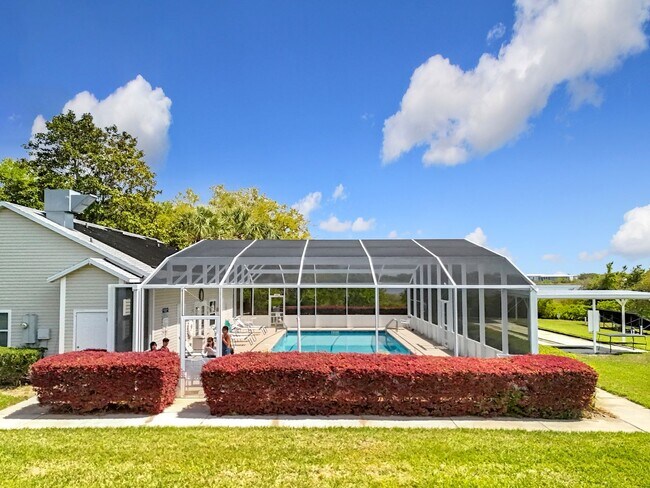 Building Photo - 2 Bedroom, 2 Bath | Lake Community | Dock & Boat Ramp Access