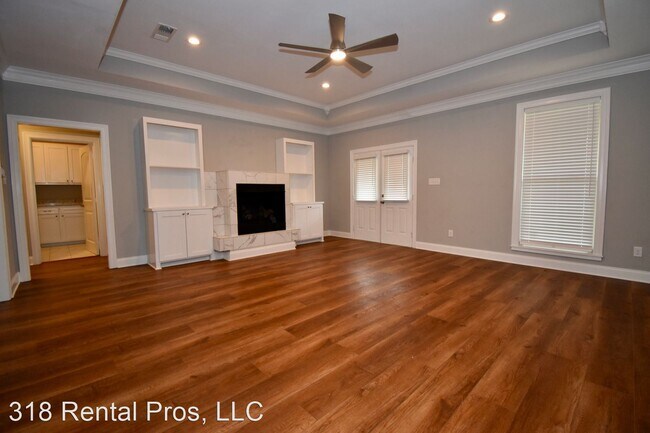 Building Photo - 3 br, 2 bath House - 112 Haley Ln