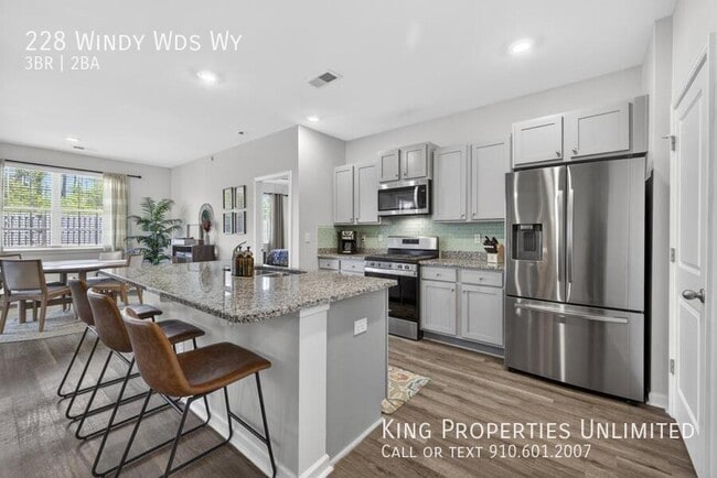 Building Photo - 228 Windy Wds Wy