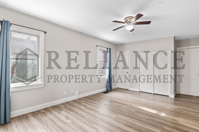 Building Photo - 119 Harrison St