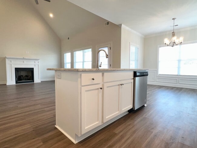 Building Photo - 3113 Drumfinn Dr