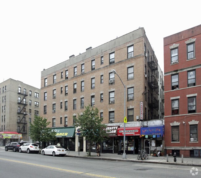 Primary Photo - 800 E 149th St