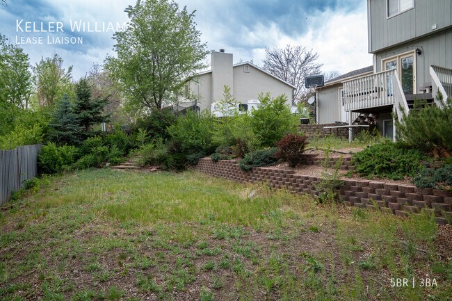 Building Photo - 2115 Rimwood Dr