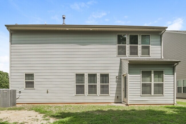Building Photo - 15315 Fred Brown Rd