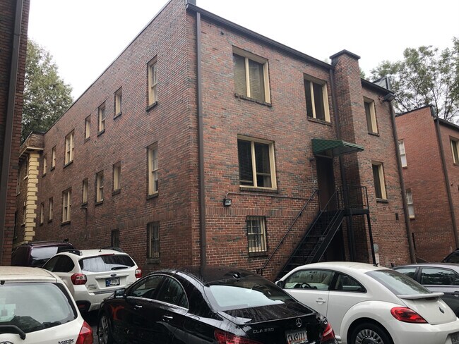 Building Photo - 1100 piedmont ave unit 3