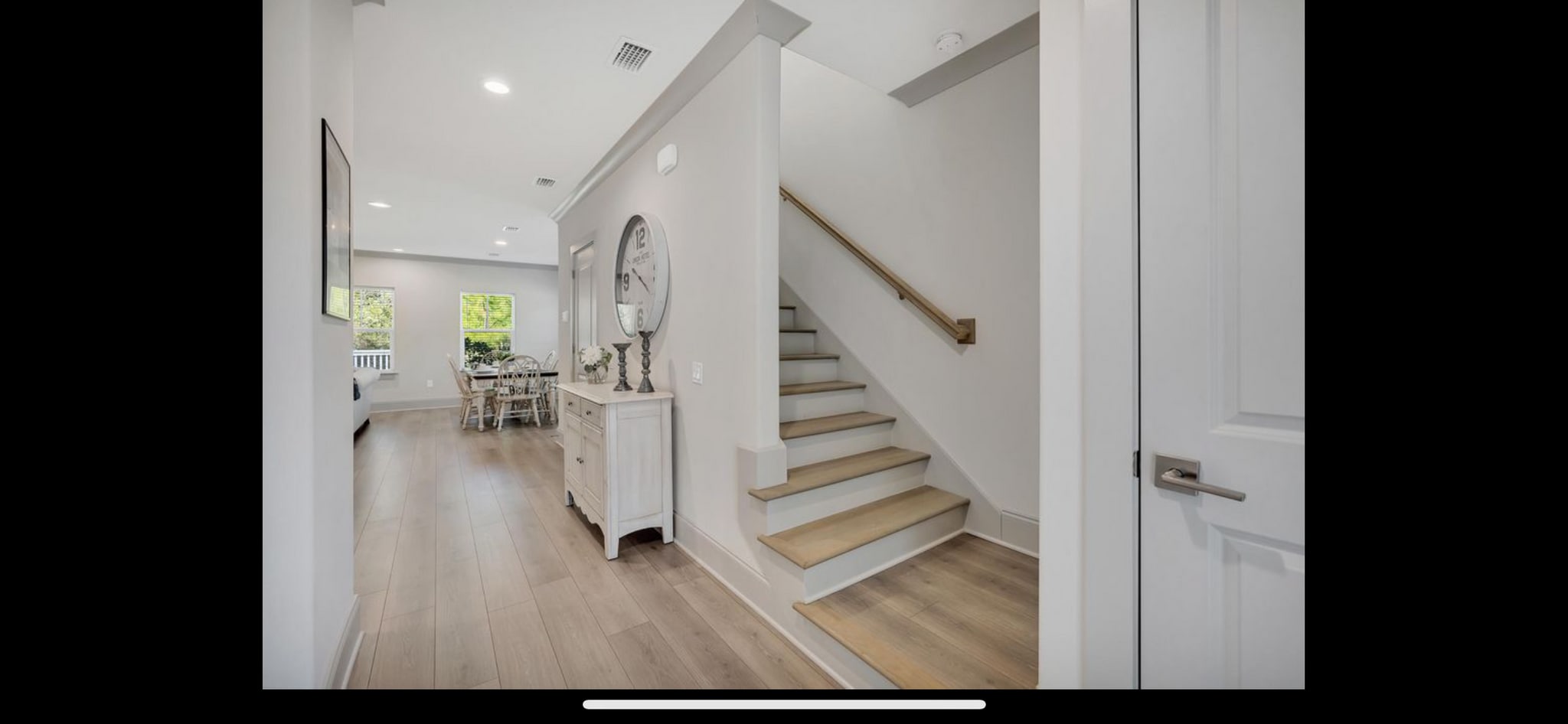 All solid surface flooring - 55 Golden Bell Ct