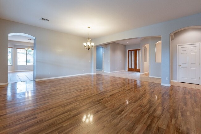 Building Photo - 4 Bedroom, 2.5 Baths with Private Pool!