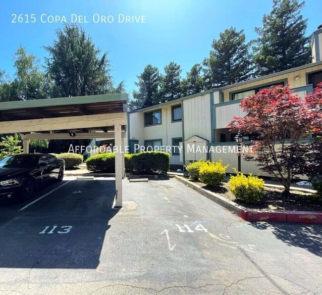 Building Photo - 2615 Copa Del Oro Dr