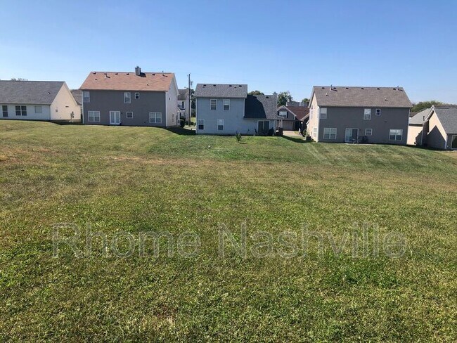 Building Photo - 1012 Pawnee Trail