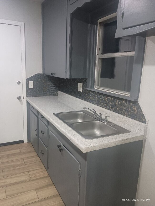 Building Photo - 3Bed/1Bath Home in Del City