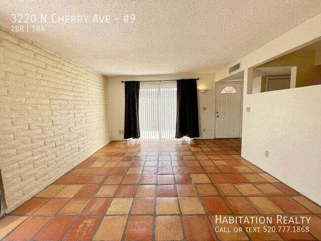 Building Photo - 3220 N Cherry Ave