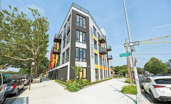 Building Photo - 2 bedroom in BRONX NY 10460