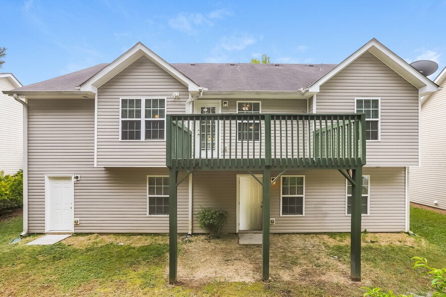 Building Photo - 1483 Virgil Pond Ln