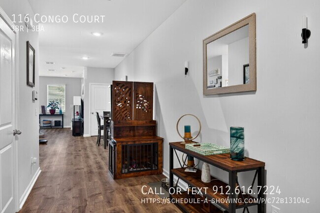 Building Photo - 116 Congo Ct