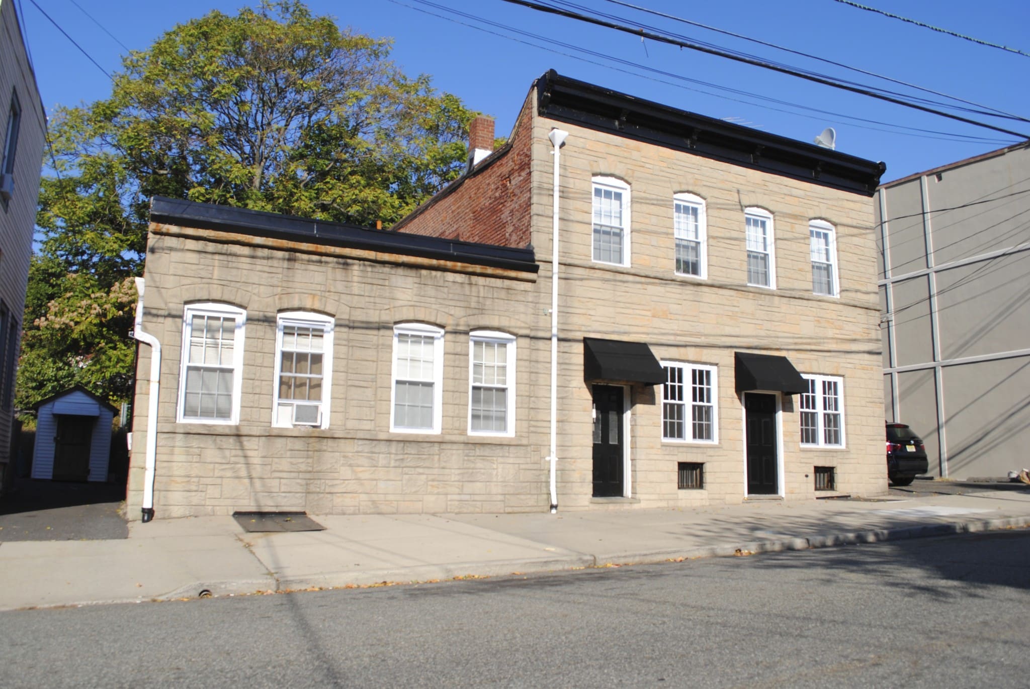 Building Photo - 153 Westminster Pl