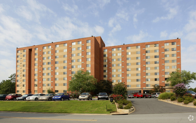 Building Photo - Audubon Pointe