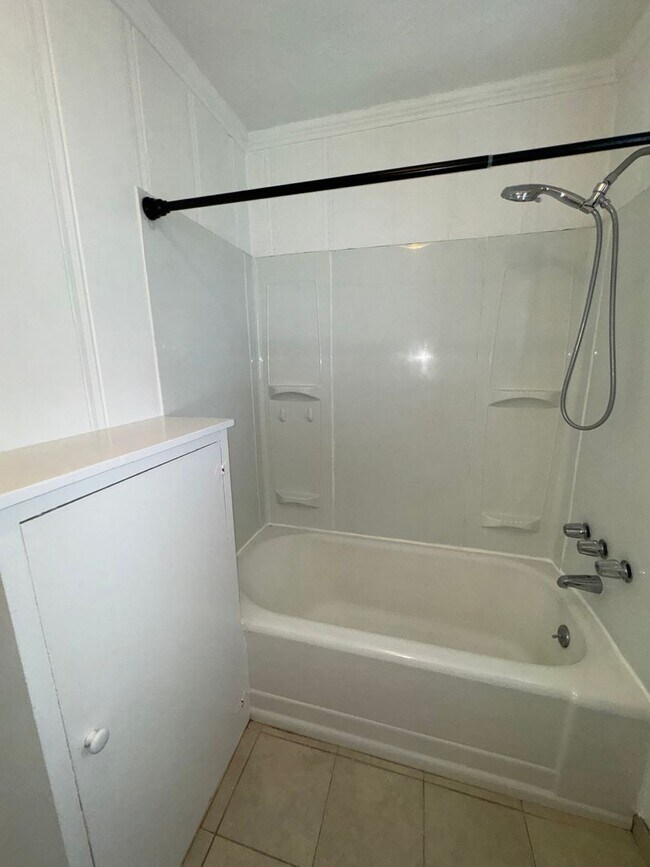 Building Photo - 4311-4315 Maryland Street