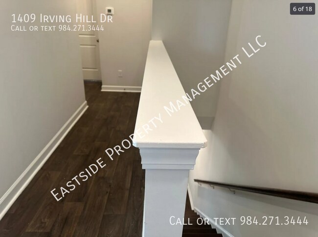 Building Photo - 1409 Irving Hl Dr