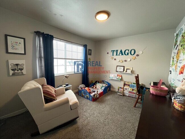 Building Photo - 7110 Goldfield Dr