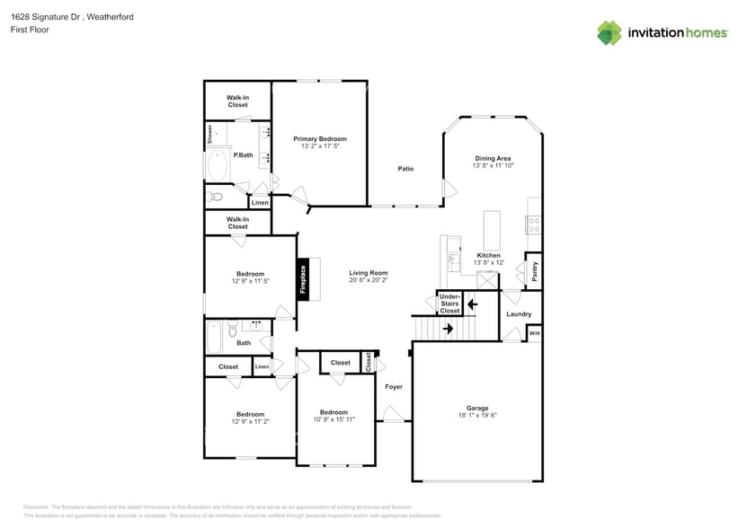 Building Photo - 1628 Signature Dr