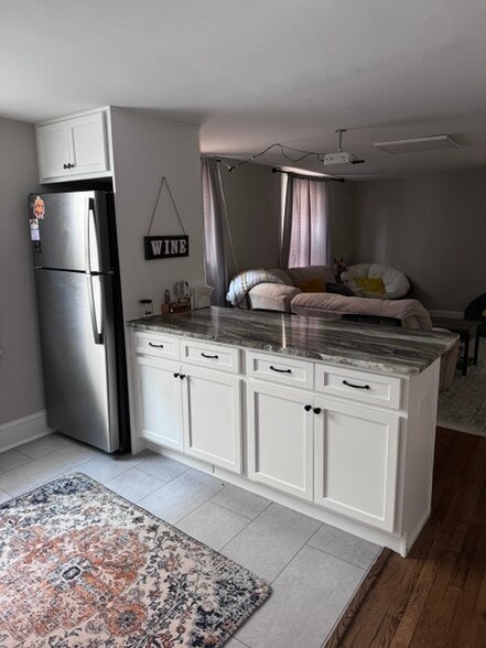 Kitchen - 200 W Market St