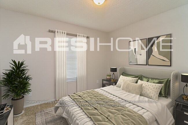 Building Photo - 2621 Galemeadow Dr