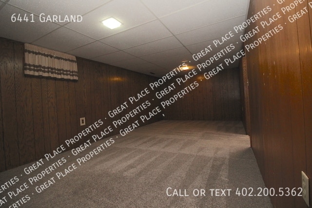 Building Photo - 6441 Garland-