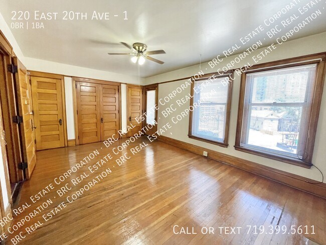 Building Photo - 220 E 20th Ave
