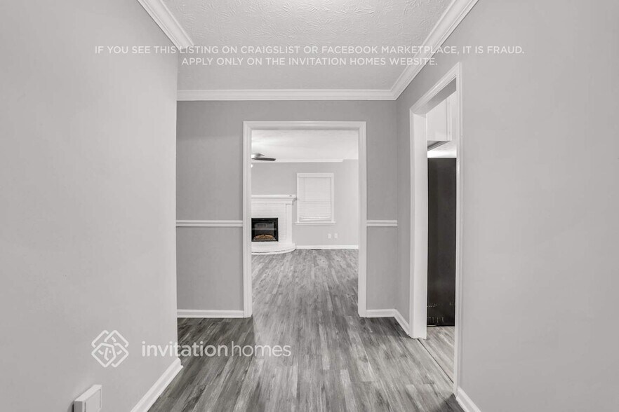 Building Photo - 253 Apalachee Church Rd