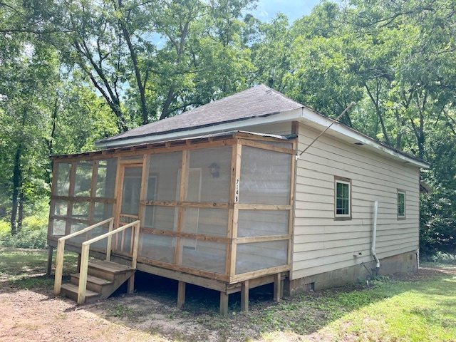Building Photo - 714b Searcy Ave