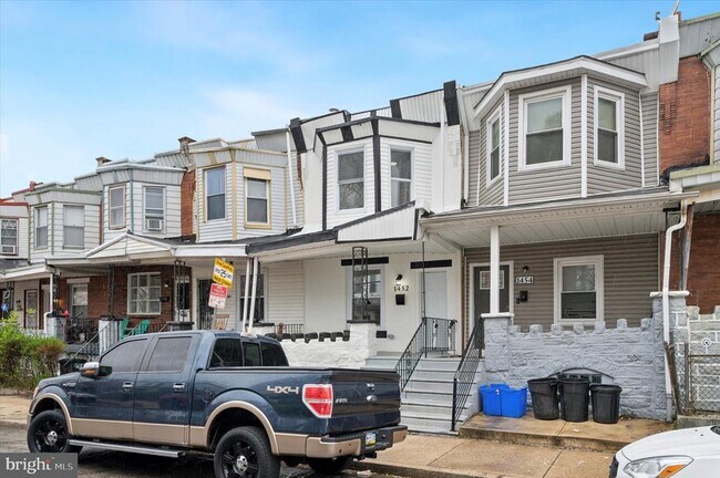 Building Photo - 1452 N 56th St
