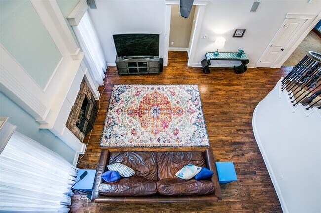 Building Photo - 1203 Limestone Creek Dr