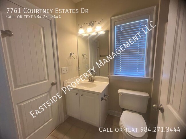 Building Photo - 7761 Courtney Estates Dr