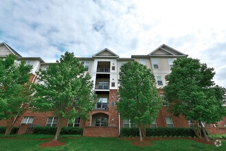 Exterior of building - The Point at Herndon