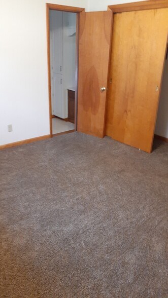 Second Bedroom (Second Bathroom to Left) - 90 Water St