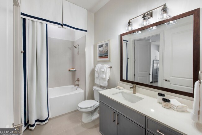 Building Photo - 525 Sawnee Vlg Blvd