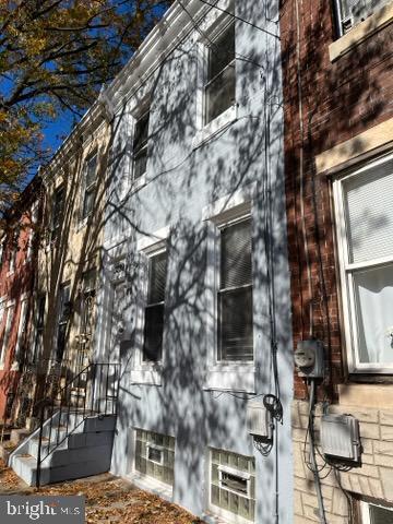 Building Photo - 3209 Wharton St