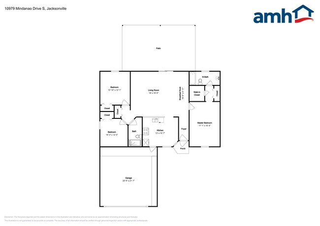 Building Photo - 10979 Mindanao Dr S
