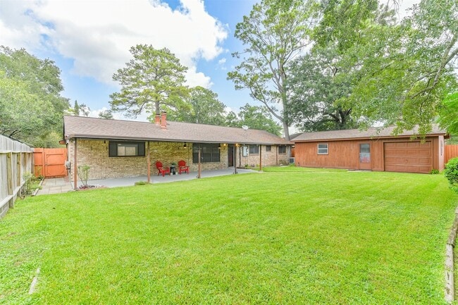 Building Photo - 12415 Pantano Drive