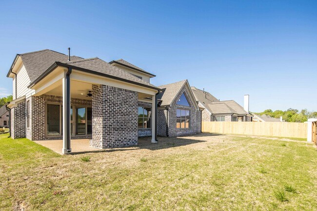 Building Photo - 12104 Stromness Ct