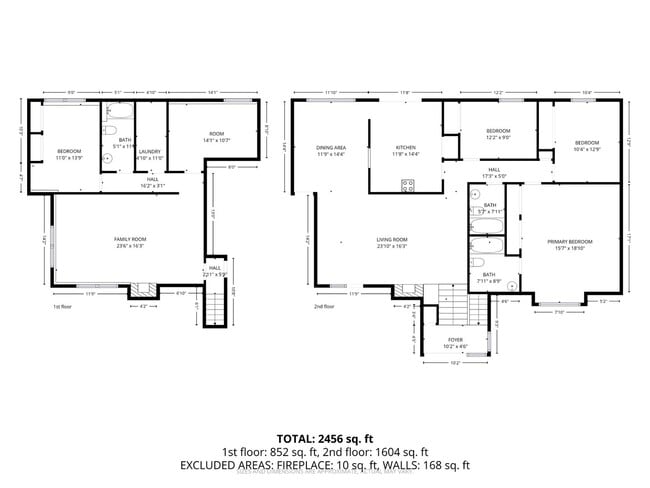 Building Photo - Fantastic Fairwood Home - Impressive interiors and lots of space