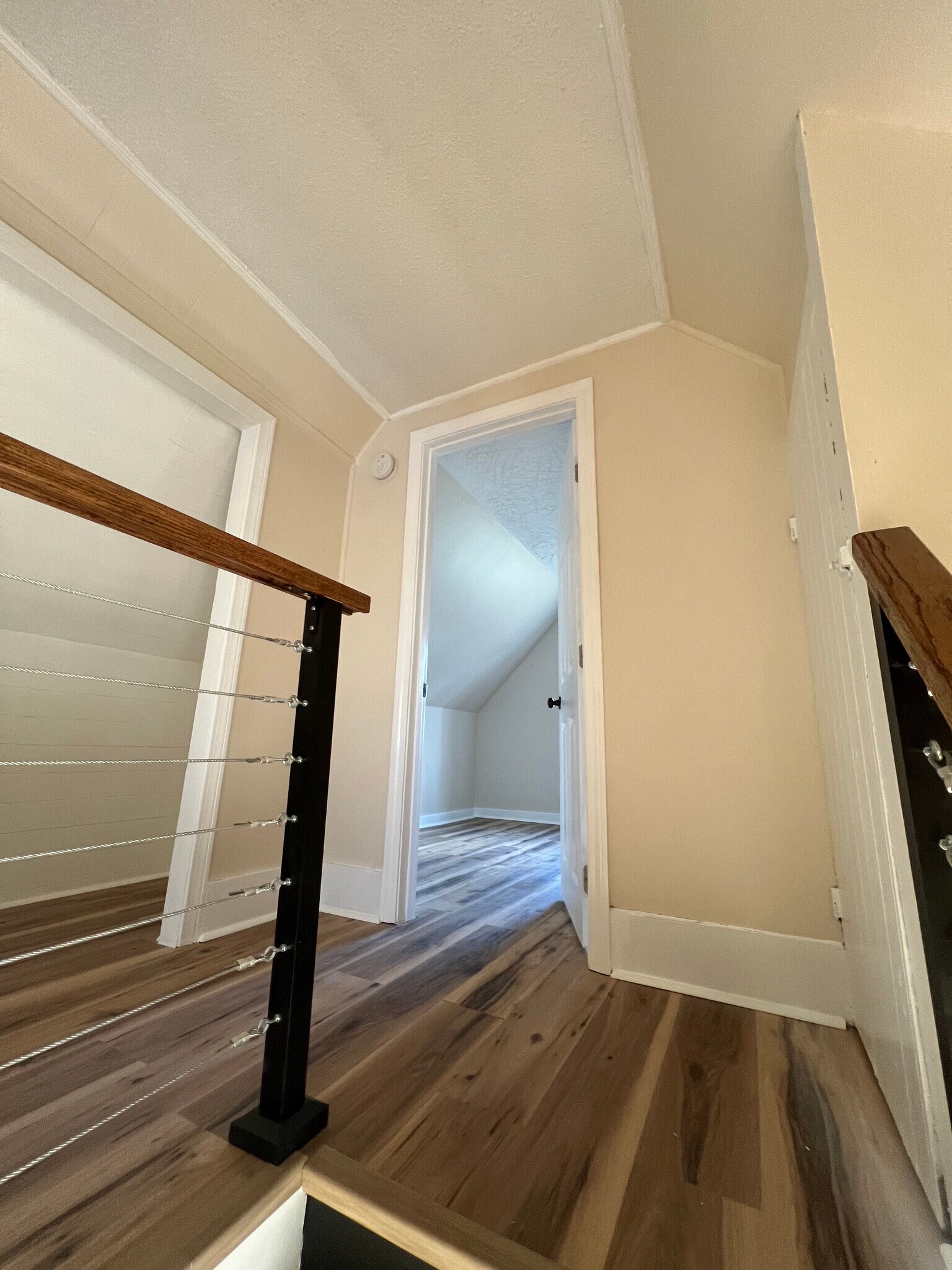 Upstairs Hall - 4 Palmer St