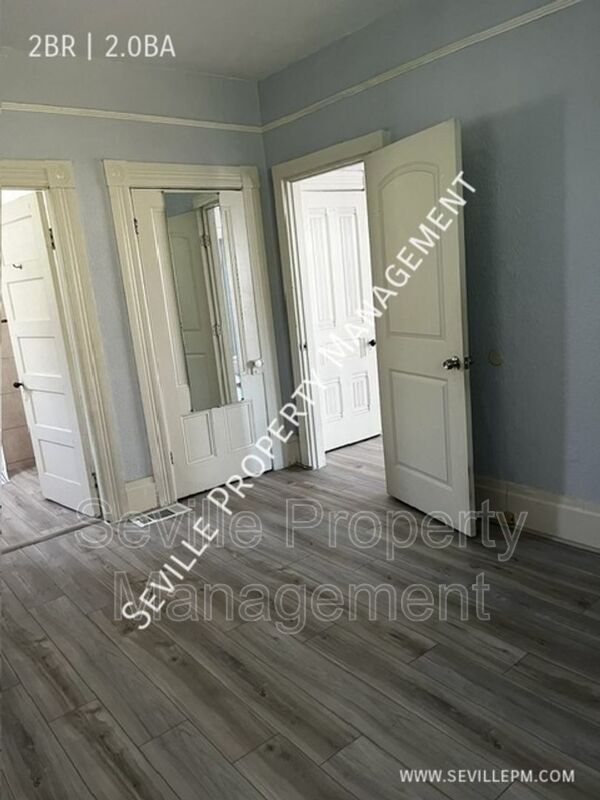 Building Photo - 2920 Filbert St