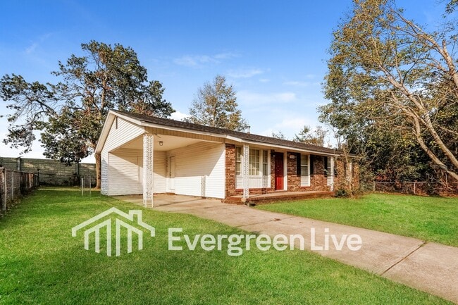 Building Photo - 3106 Jeanee Rd