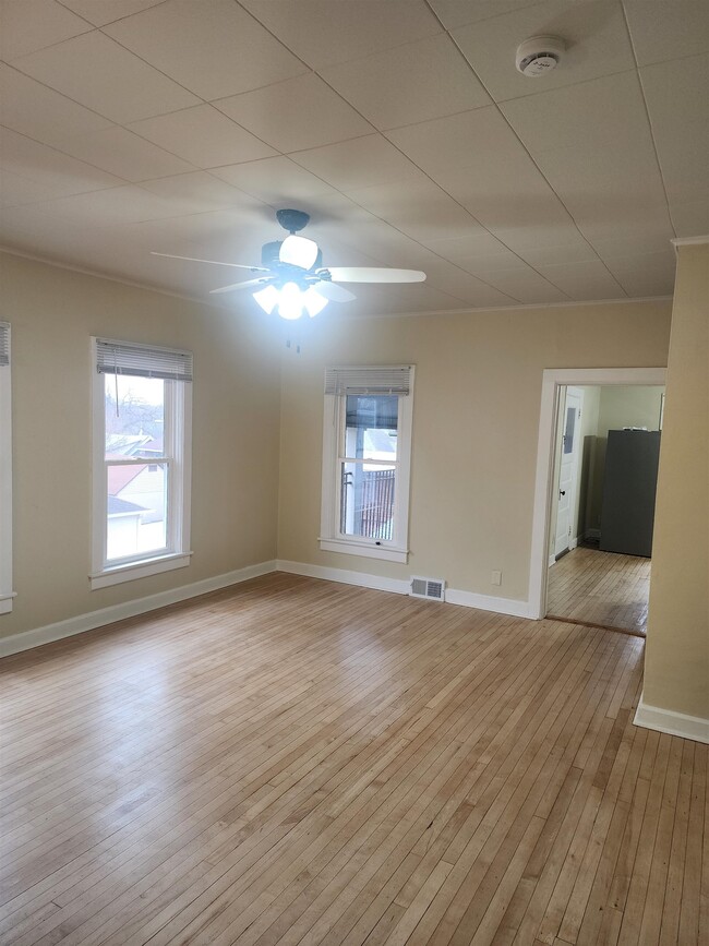 Building Photo - 2122 Rusk St