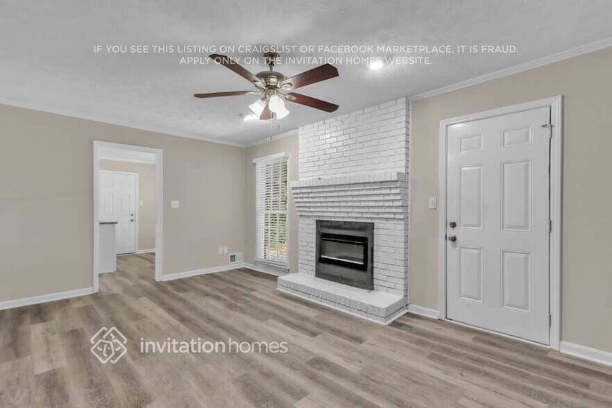 Building Photo - 460 Glendale Ct SW