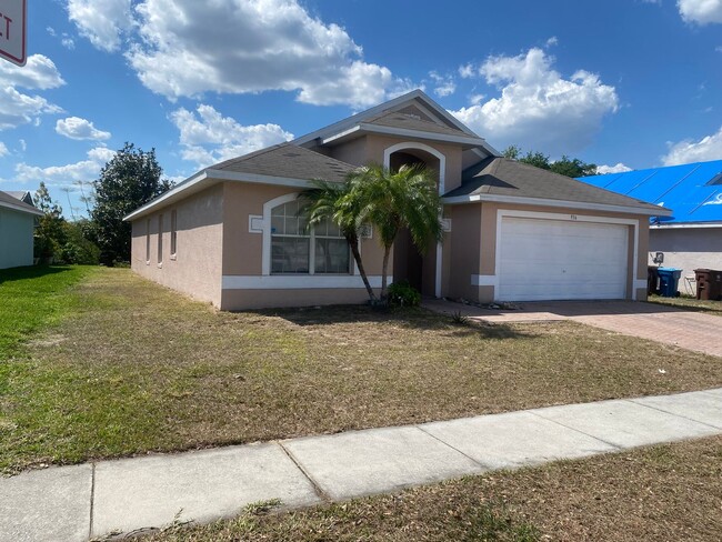 Building Photo - Home for rent